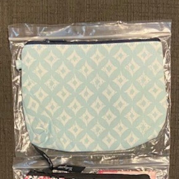 Mini Zipper Pouch - Picture 2 of 7